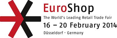 Euroshop BlueMark Innovations