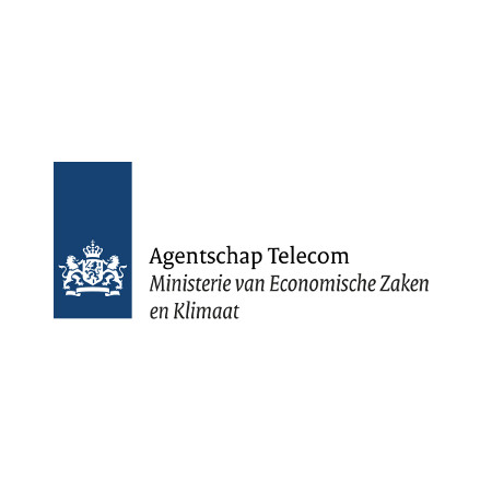 logo - agentschap telecom