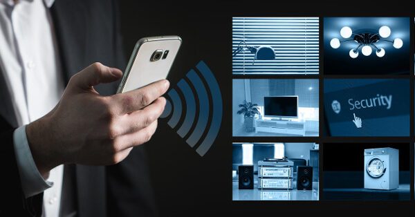 minimum security requirements for smart devices